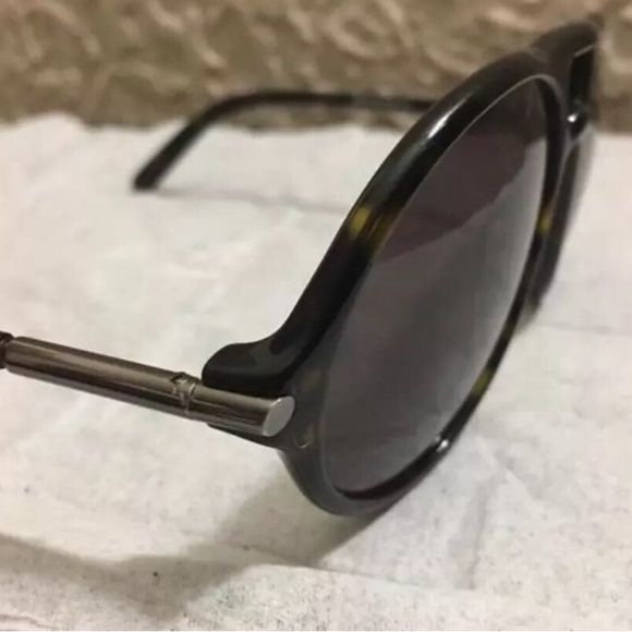 TOM FORD TF5290 56F MADE IN ITALY SUNGLASSES
